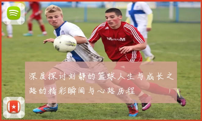 深度探讨刘静的篮球人生与成长之路的精彩瞬间与心路历程